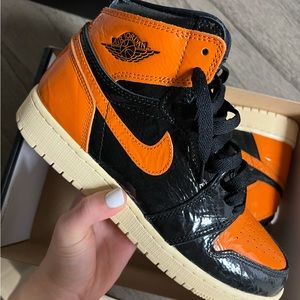 Retro High OG ‘Shattered Backboard 3.0’
